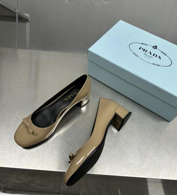 GlamyWomen Shoes - 189