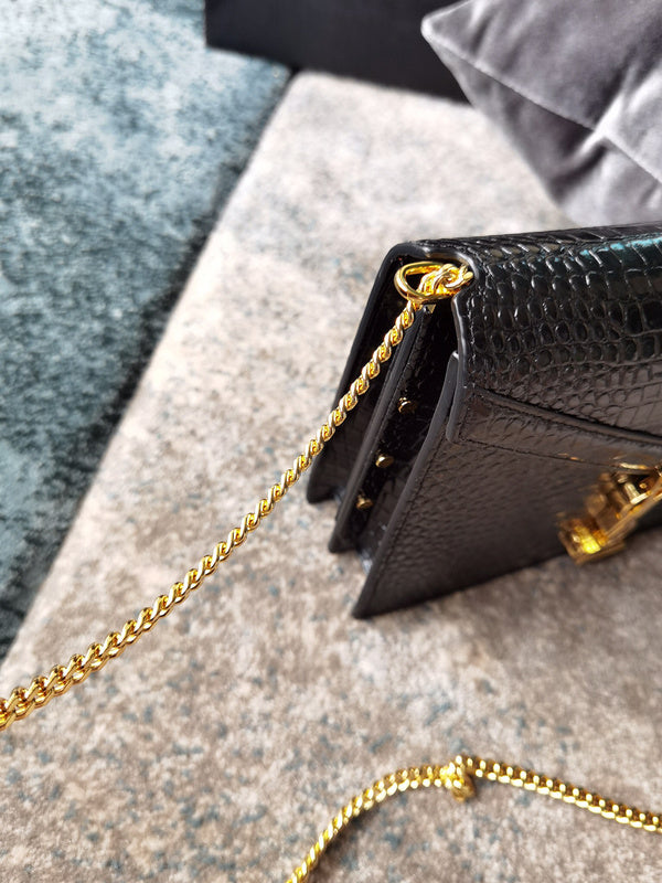 Glamy - YLS Bags - 1077