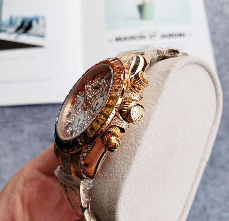 SAMC - Mix Watches - 187