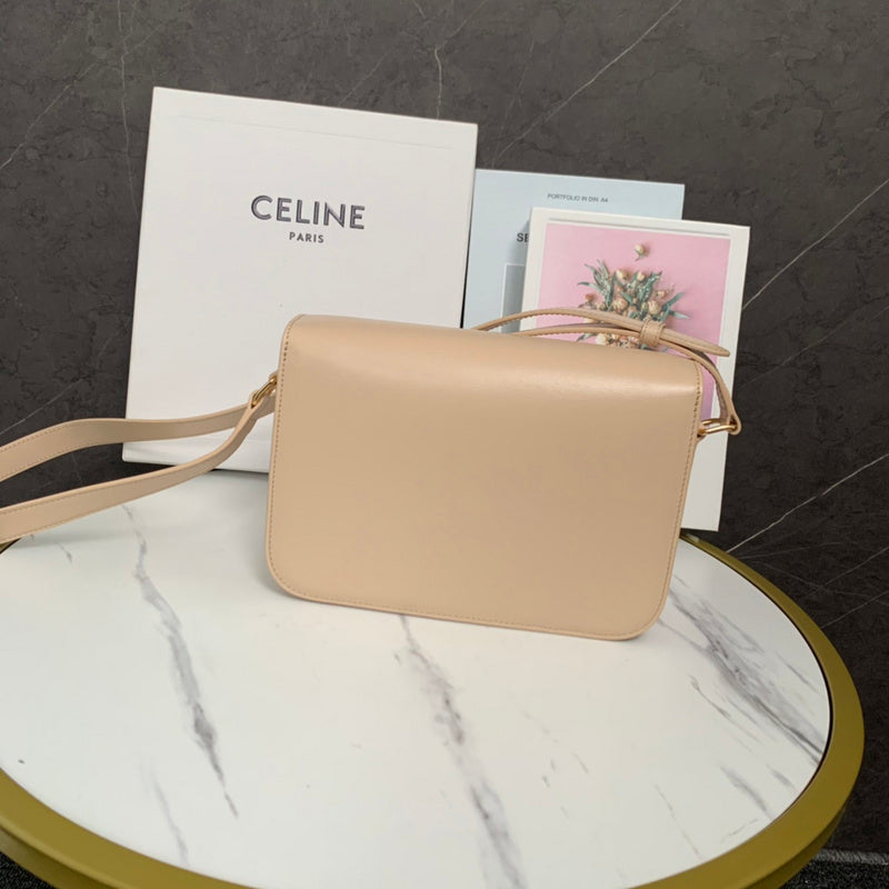 Glamy - COL Bags - 893