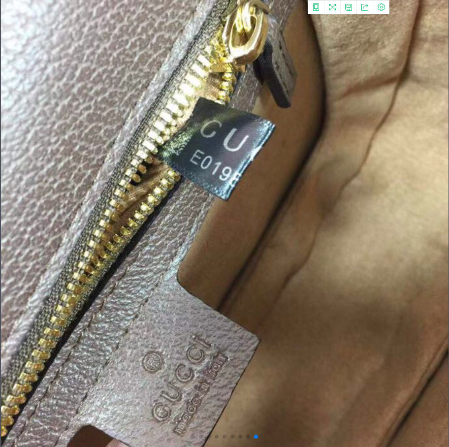 EN - New Arrival Bags GCI 072