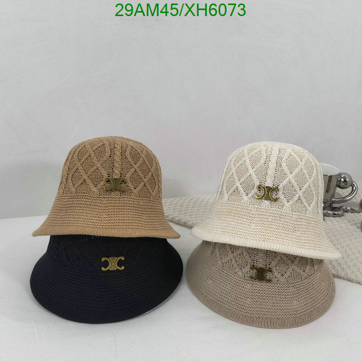 SAMC - COL Caps & Hats - 335
