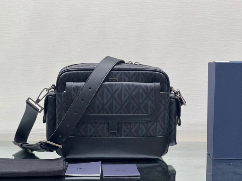 Glami-i - DOR Men Bags - 045