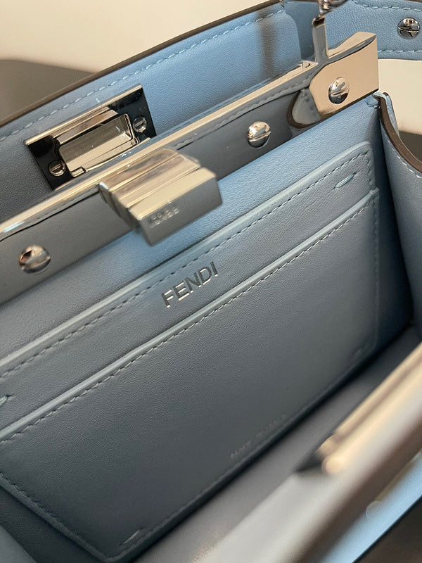 Glami - FDE Bags - 208