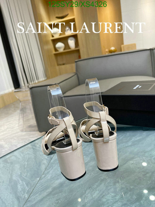 SAMC - YLS Women Shoes - 090