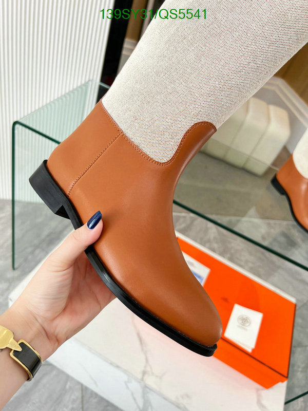 SAMC - Mix Boots - 549