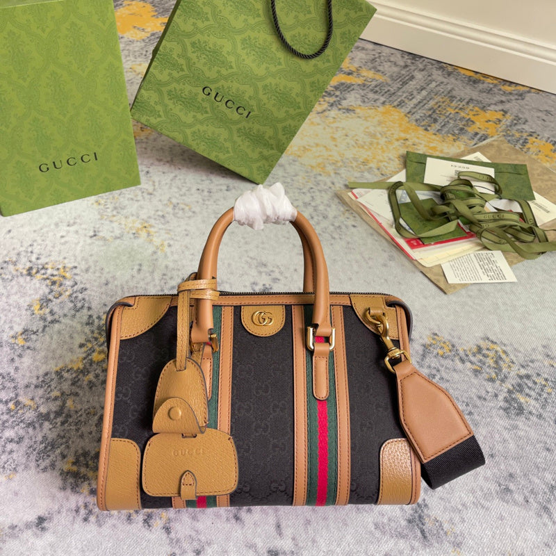 Satchel Bags - GCI Bags - 891