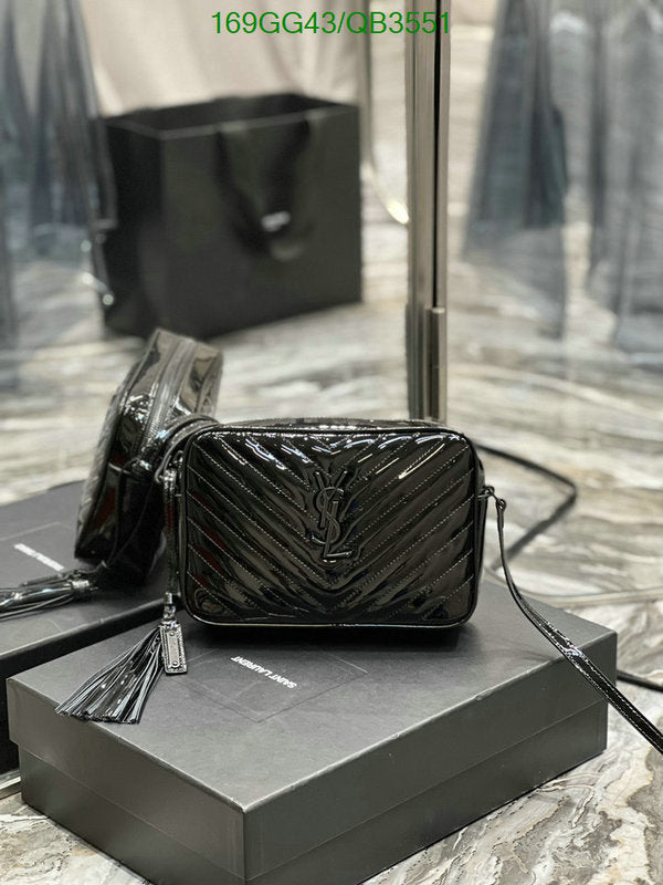 SAMC - YLS Bags - 239