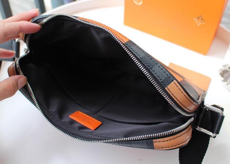 SAMC - LOV Bags - 2713