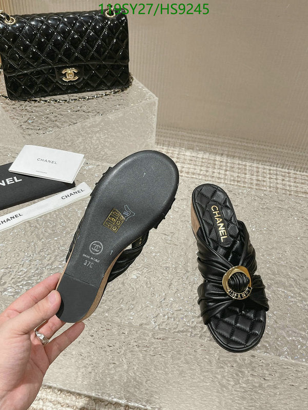 SAMC - CHL Women Shoes High Heels - 044
