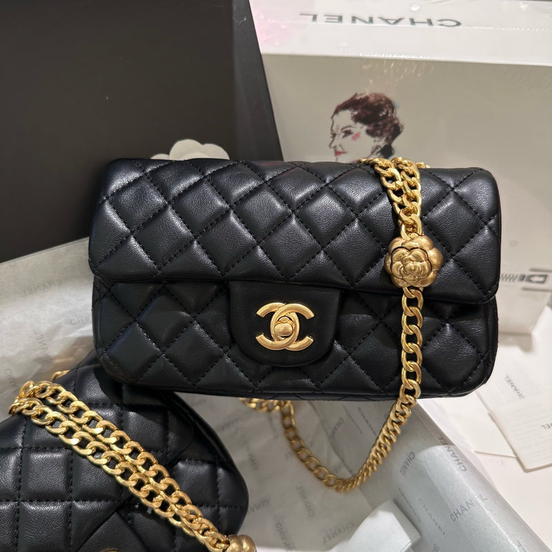 Satchel Bags - CHL Bags - 6864