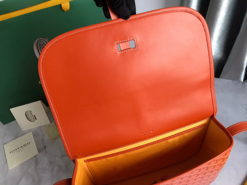 Satchel Bags - GOD Bags - 579