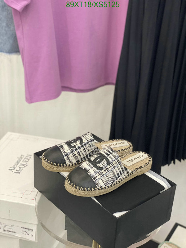 SAMC - CHL Women Shoes Slippers - 230