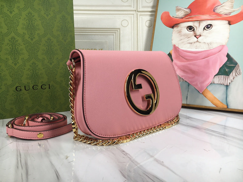 Satchel Bags - GCI Bags - 1615