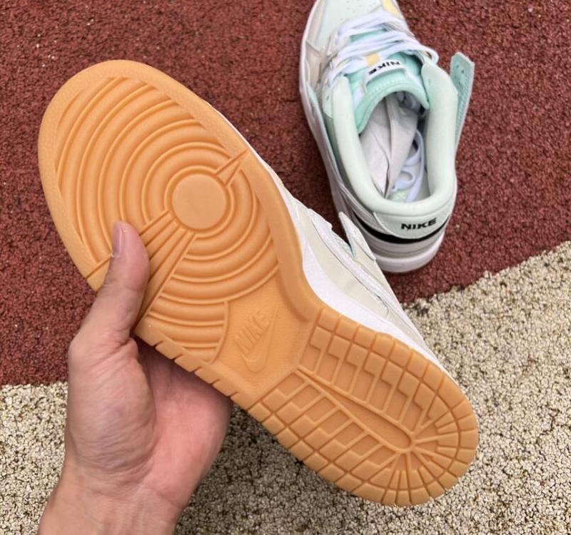 SAMC - NKE Shoes - 1097