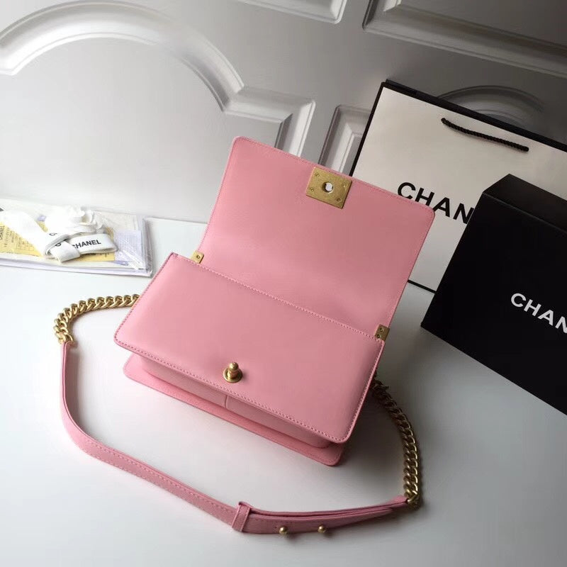 Satchel Bags - CHL Bags - 670