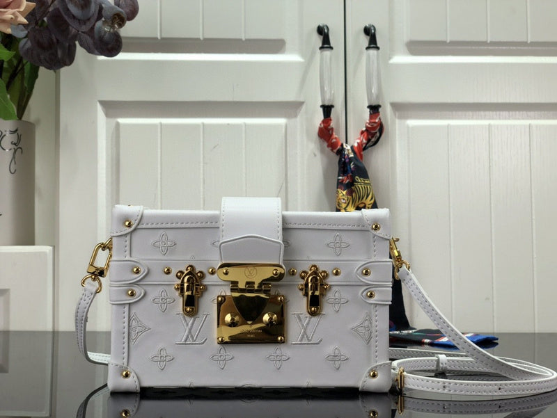 Glami- Glami- Lu-Vi bags - 3424