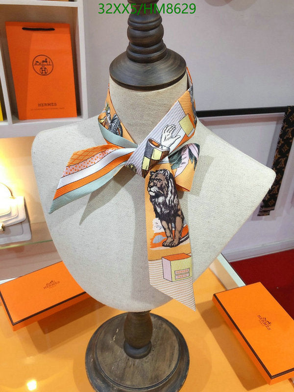 SAMC - HMS Scarves - 791