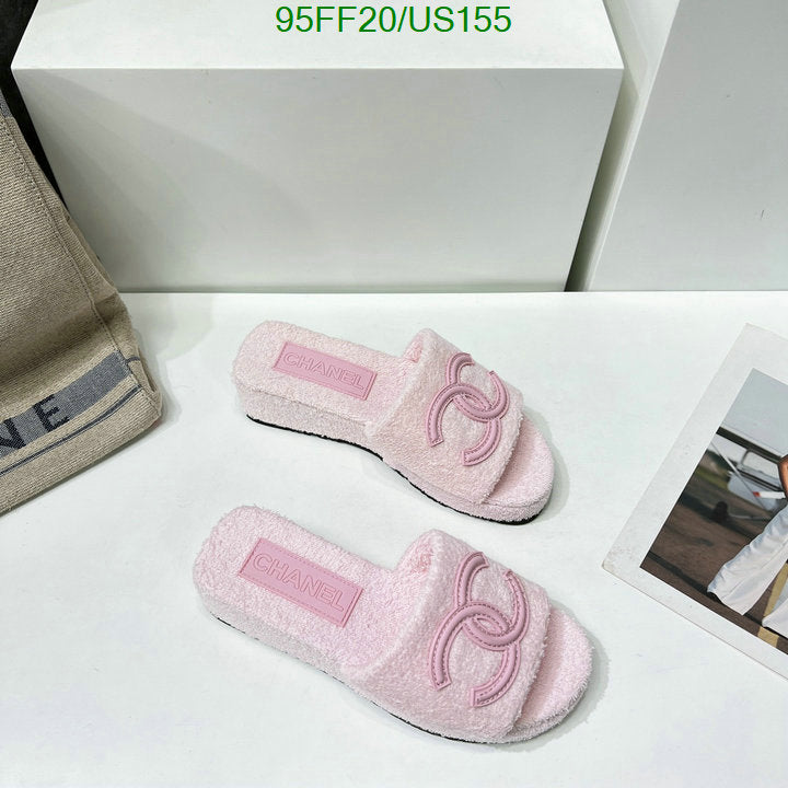 SAMC - CHL Women Shoes Slippers - 110