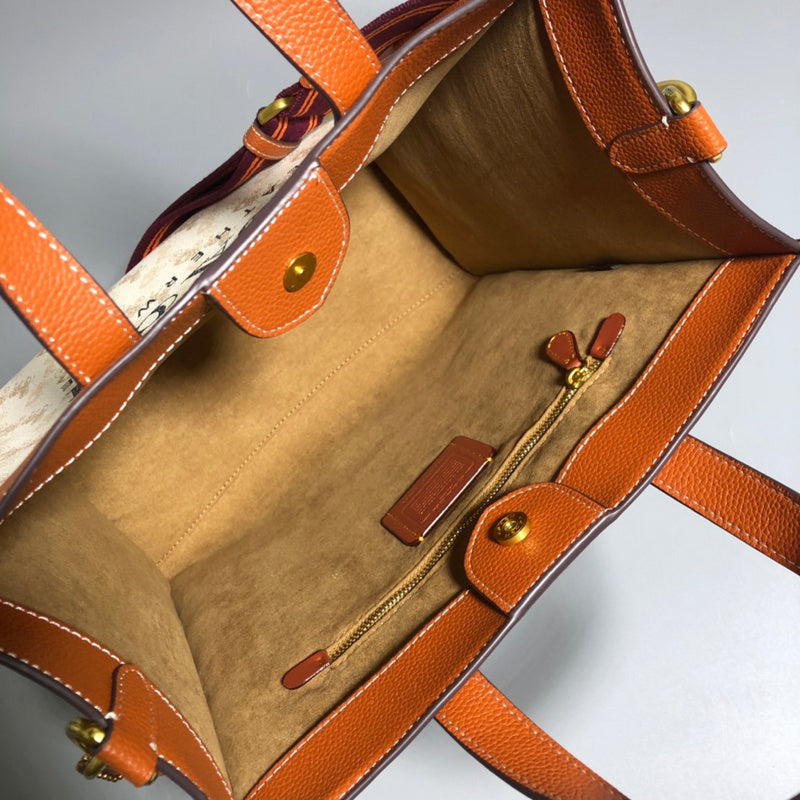 Satchel Bags - CCH Bags - 446