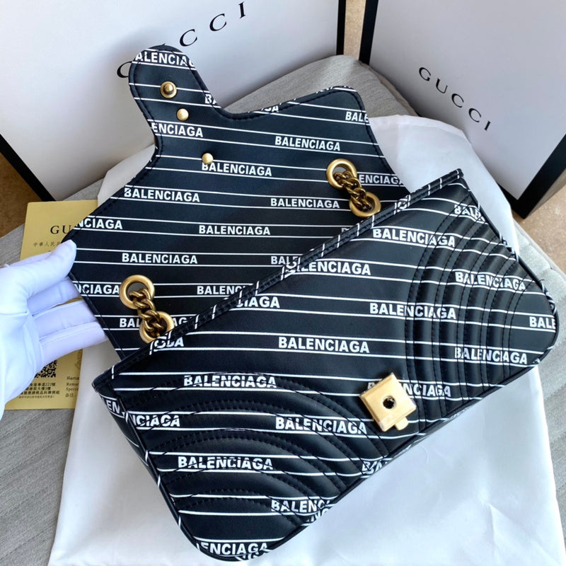 Satchel Bags - GCI Bags - 2011