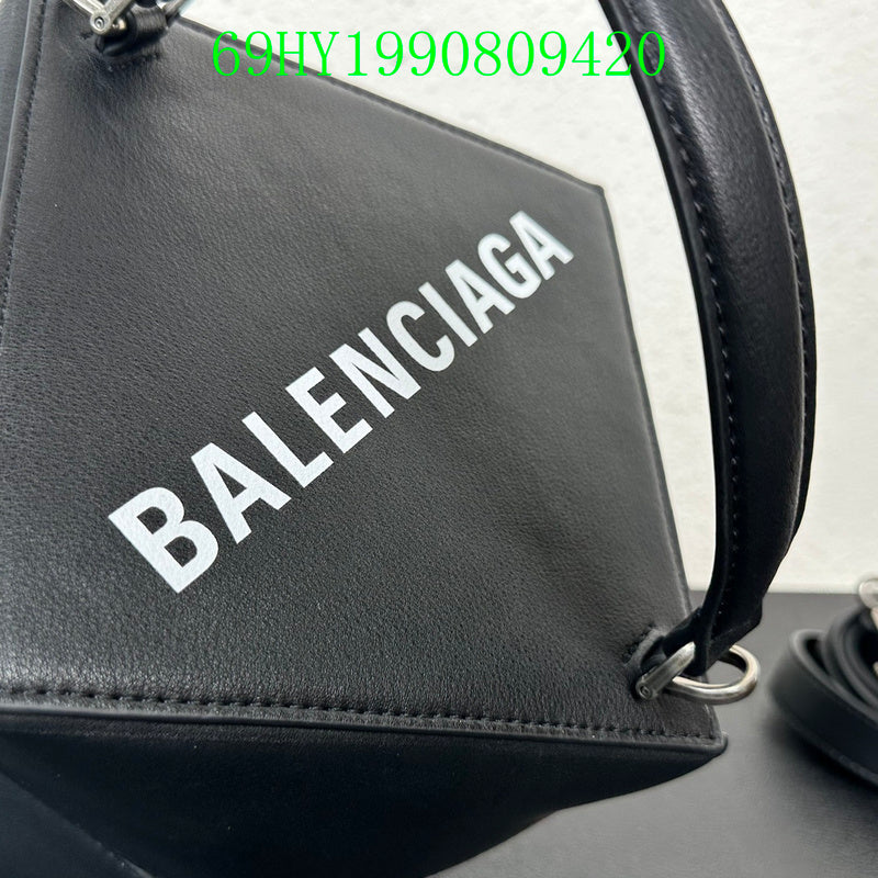 Glami GlamI - BGA Bags - 1640