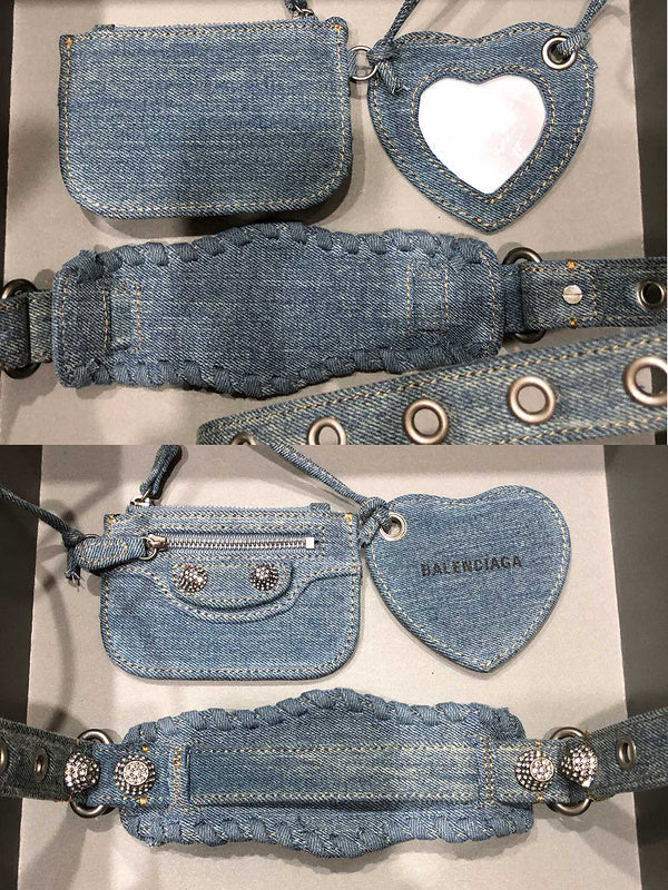 Glamy - BG Bags - 730