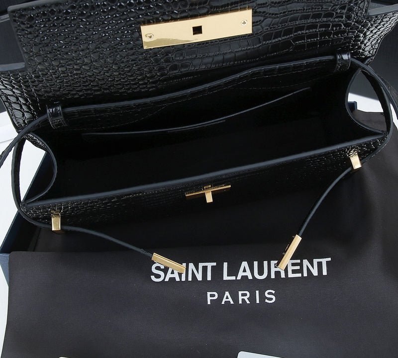 Satchel Bags - STLT Bags - 484