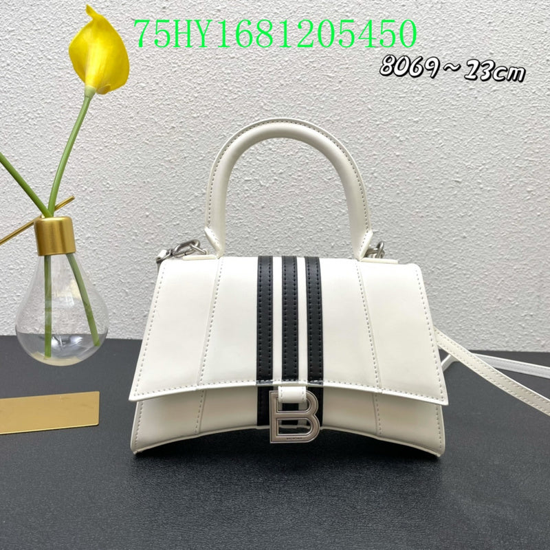 Satchel Bags - BGA Bags - 1946