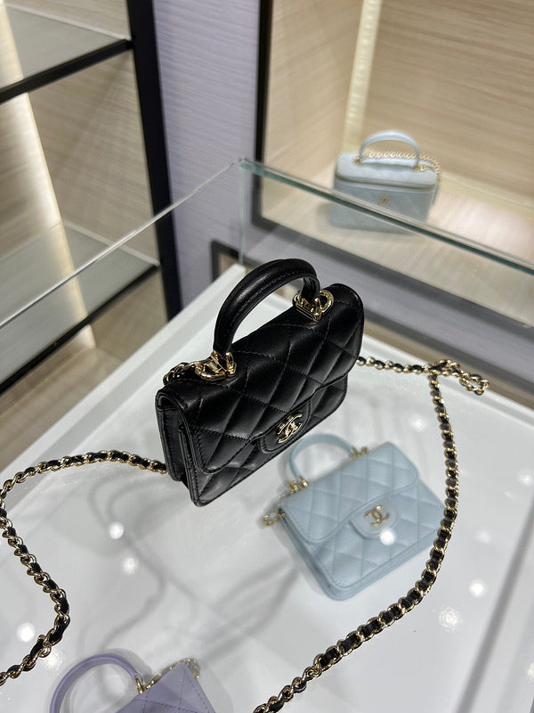Satchel Bags - CHL Bags - 7371