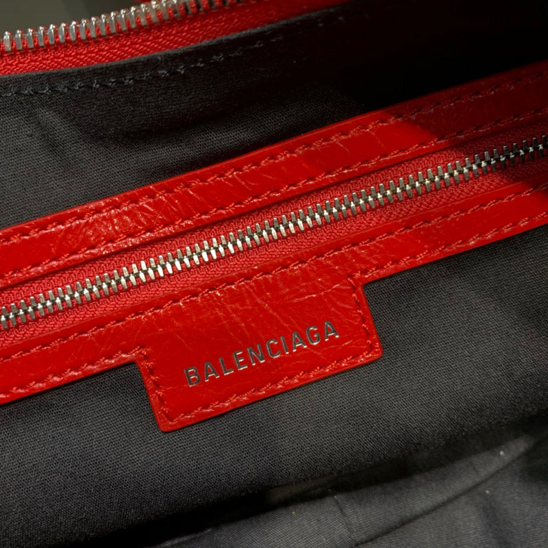 Satchel Bags - BGA Bags - 561