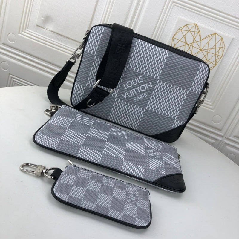 Satchel Bags - VL2 Bags - 707