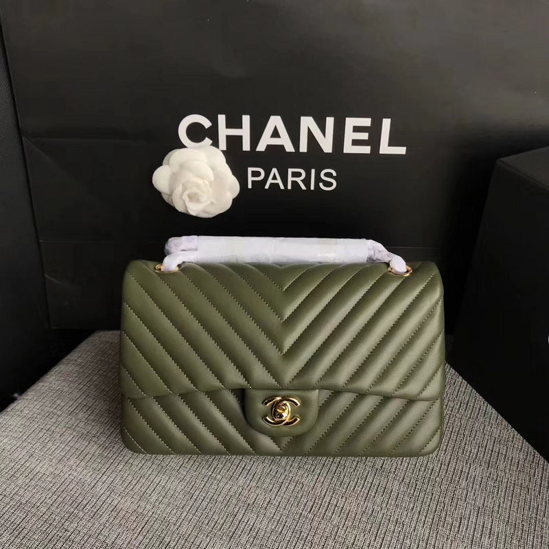 Satchel Bags - CHL Bags - 738