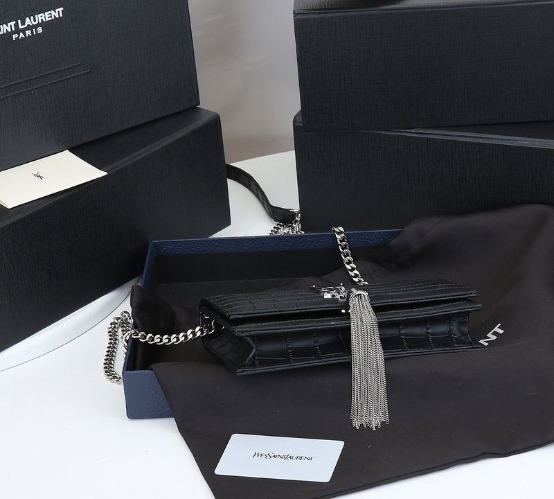 Satchel Bags - SLY Bags - 1583