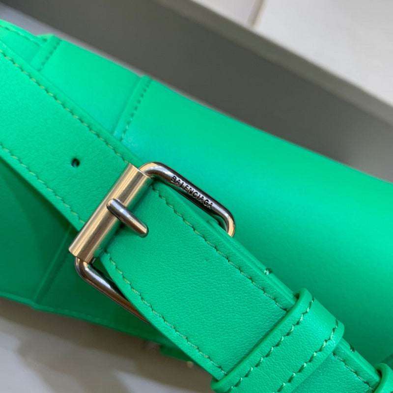 Satchel Bags - BGA Bags - 710