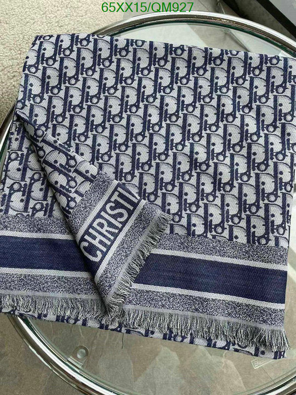 SAMC - DOR Scarves - 229