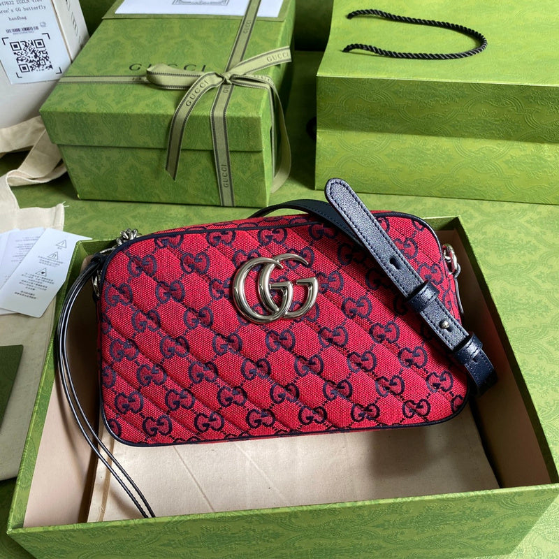 Satchel Bags - GCI Bags - 6831