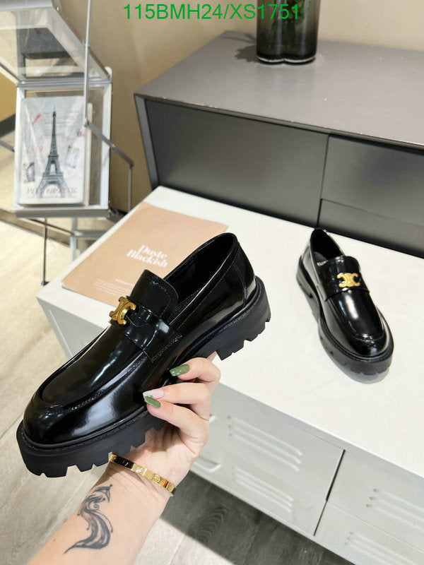 SAMC - COL Women Shoes - 206