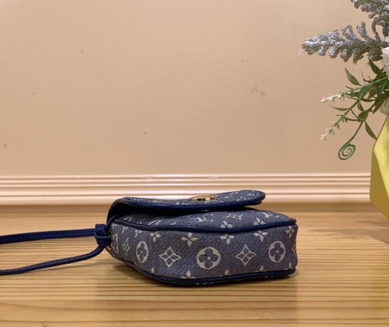 SAMC - LOV Bags - 930
