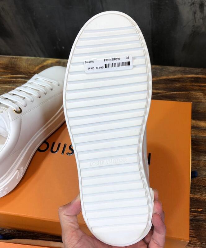 SAMC - LOV Men Shoes - 1700