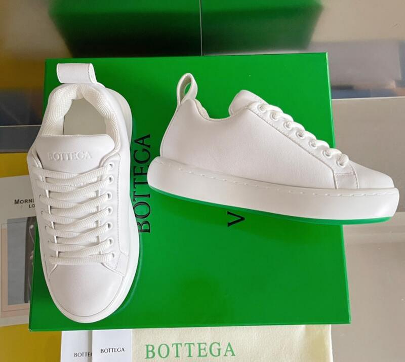 SAMC - BOV Men Shoes - 129