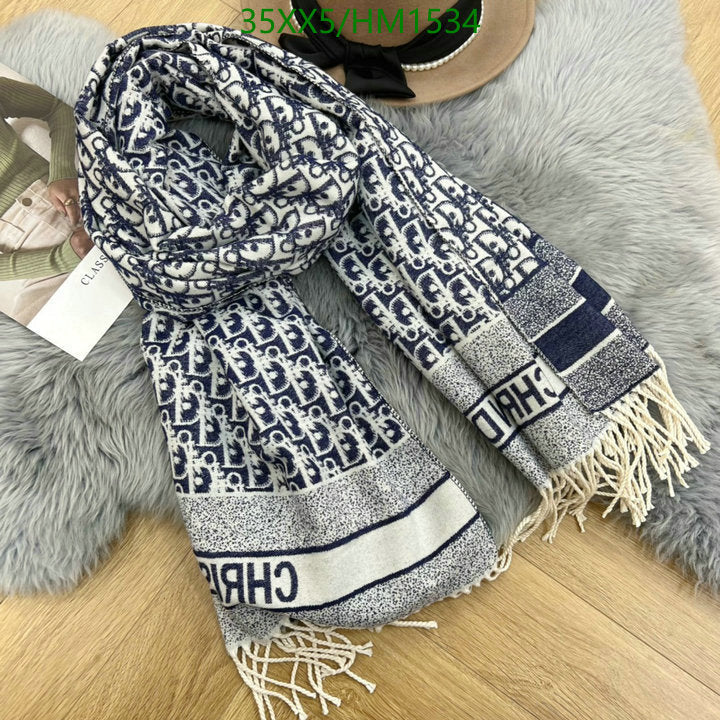 SAMC - DOR Scarves - 420