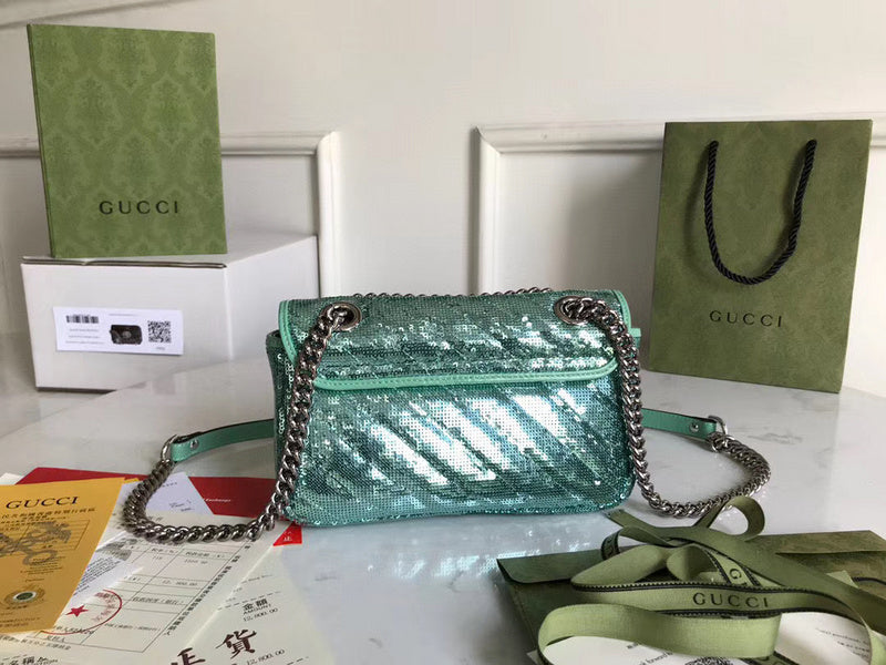 GUI2 Bags - Fashion Bags  1205