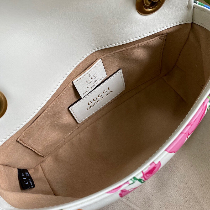 Satchel Bags - GCI Bags - 5899