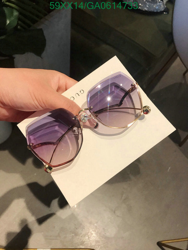 SAMC - CHL Glasses - 568