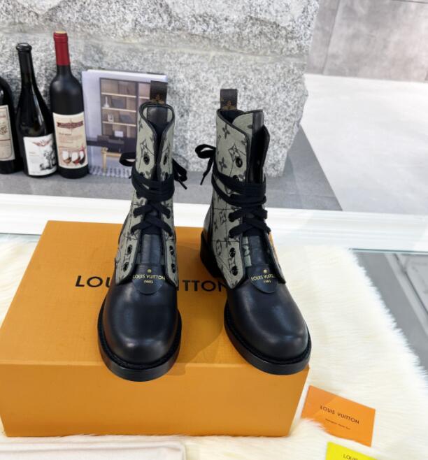 SAMC - LOV Women Shoes - 837