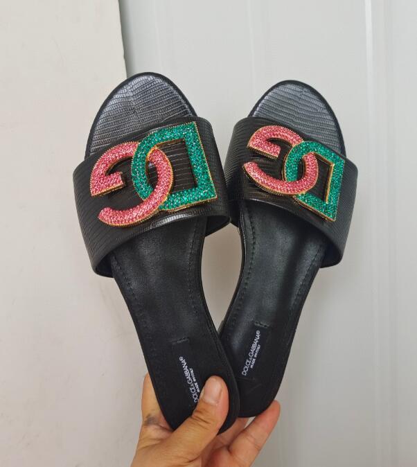 SAMC - DAG Women Shoes - 200