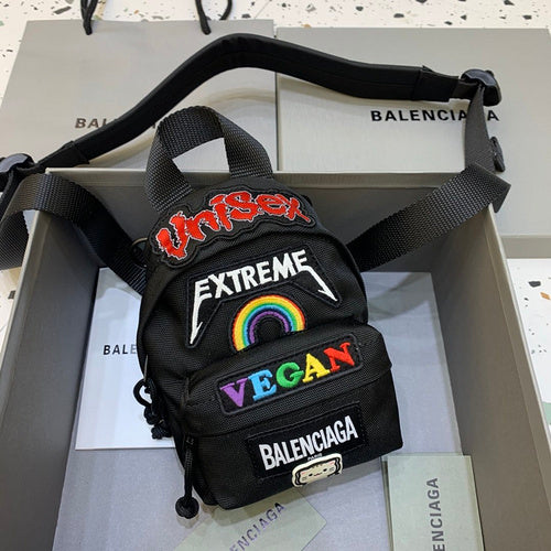 Satchel Bags - BGA Bags - 227
