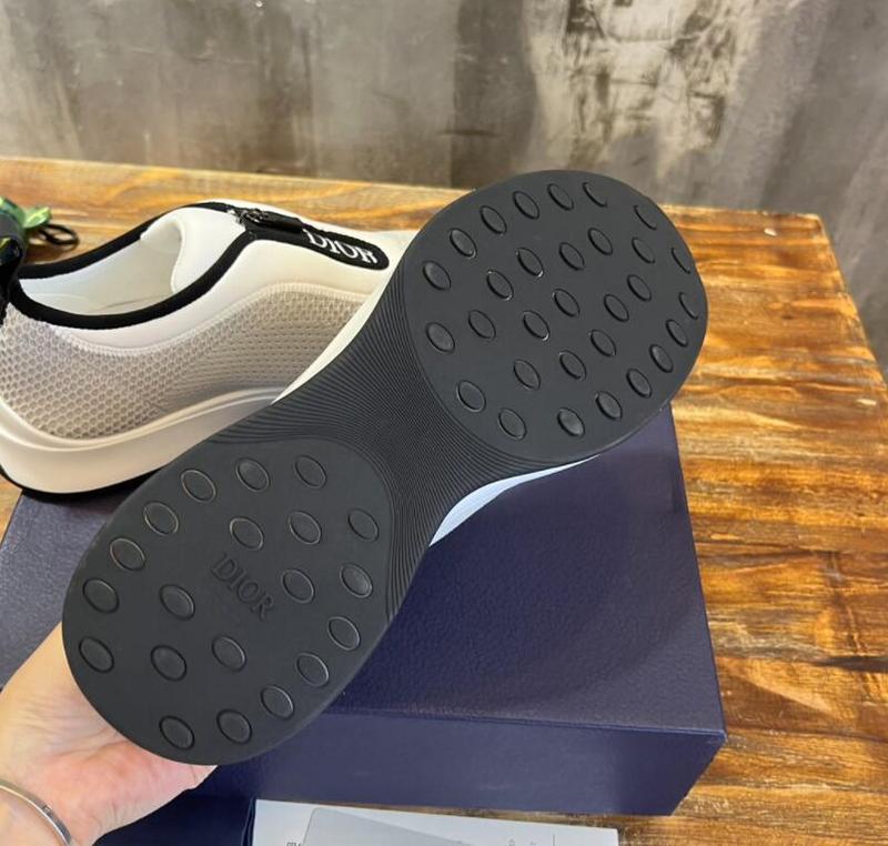 SAMCC - DOR Men Shoes - 360