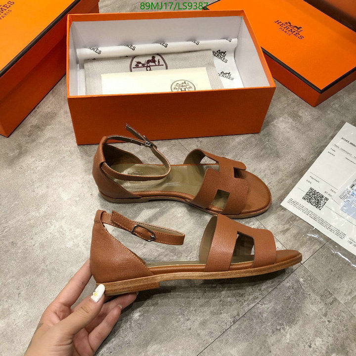 SAMC - HMS Women Shoes - 533